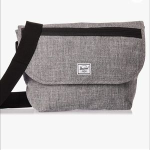 Herschel Messenger Bag